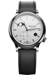 BA111OD Chapter 8 Moonphase - White