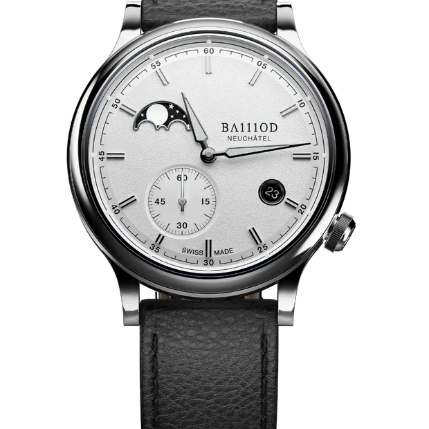 BA111OD Chapter 8 Moonphase - White
