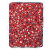 The Watch Collectors Blanket - Deka