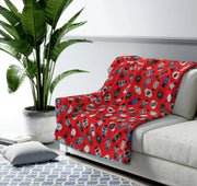The Watch Collectors Blanket - Deka