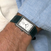 echo/neutra – Rivanera White