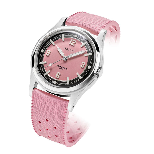 Baltic Hermétique Summer Pink