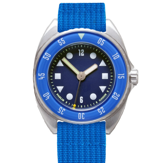 Paulin – Mara Blue