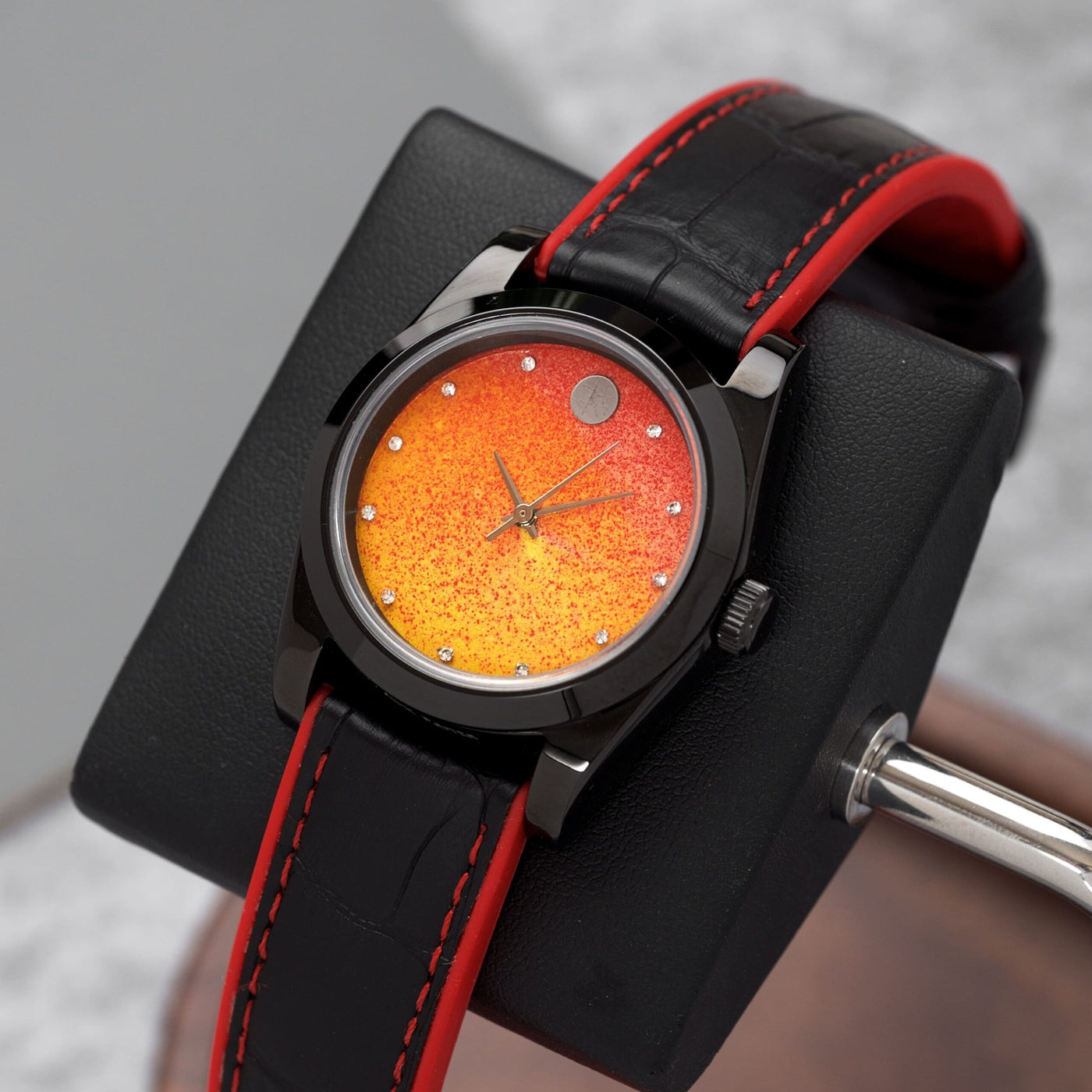 DK Fanta – Dial Color “Sun Colors”