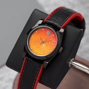 DK Fanta – Dial Color “Sun Colors”