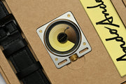 The Vinyl Record by AndoAndoAndo x Timezones L.E.