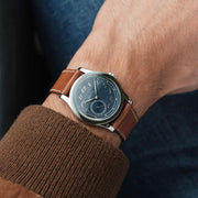Baltic MR Classic Blue