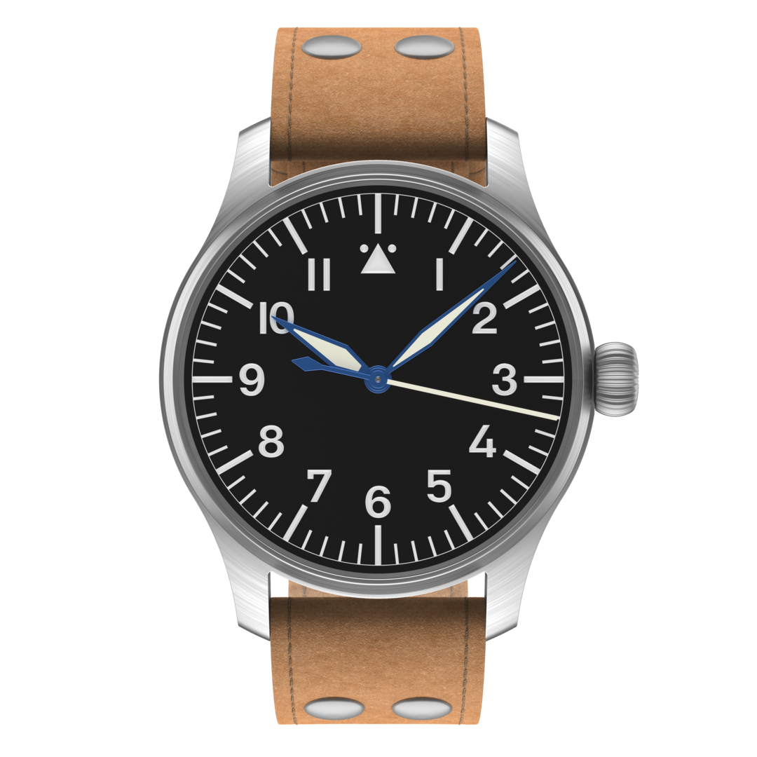 Stowa – Flieger Classic 40