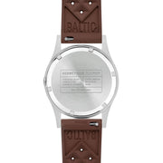 Baltic Hermétique Tourer Brown