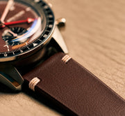 echo/neutra – 1956 Chrono GMT – Purple