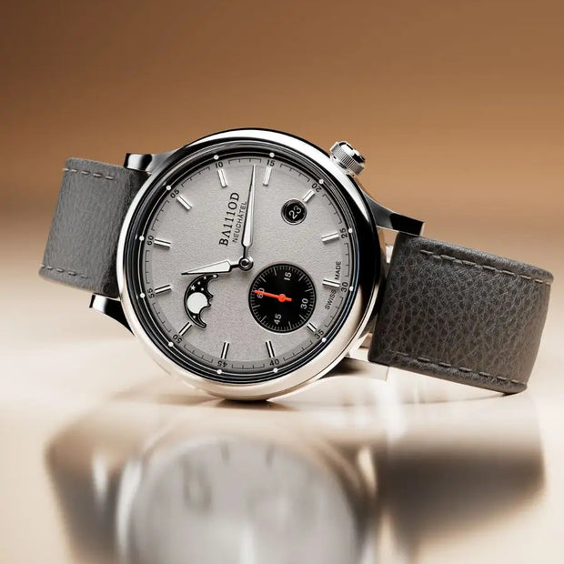 BA111OD Chapter 8 Moonphase - Grey