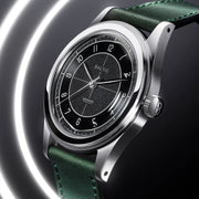 Baltic HMS 002 Black