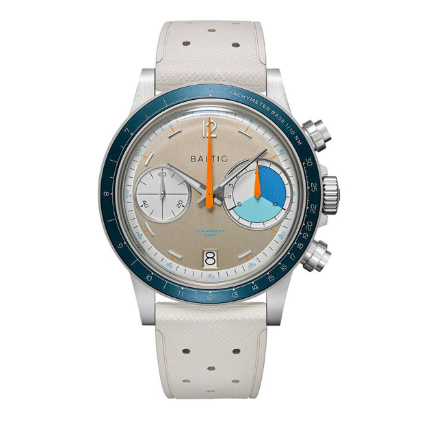 Baltic Baltic Scalegraph Transat Cafe L’Or Limited Edition