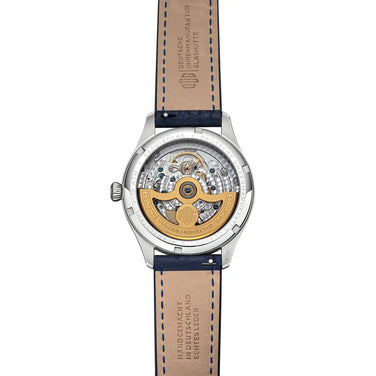 DUG – PURIST TYP 2 Granitgrau Limited Edition