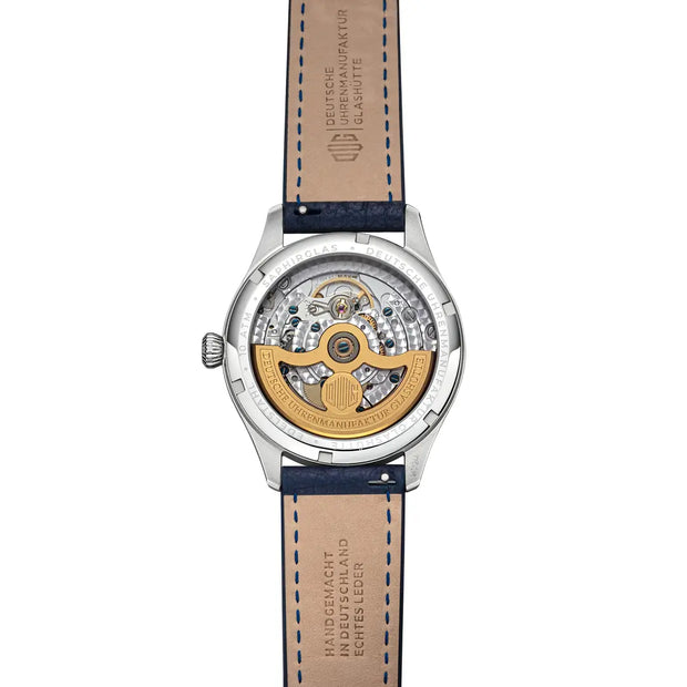 DUG – PURIST TYP 2 Granitgrau Limited Edition