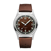Baltic Hermétique Tourer Brown