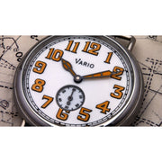 Vario 1918 Trench