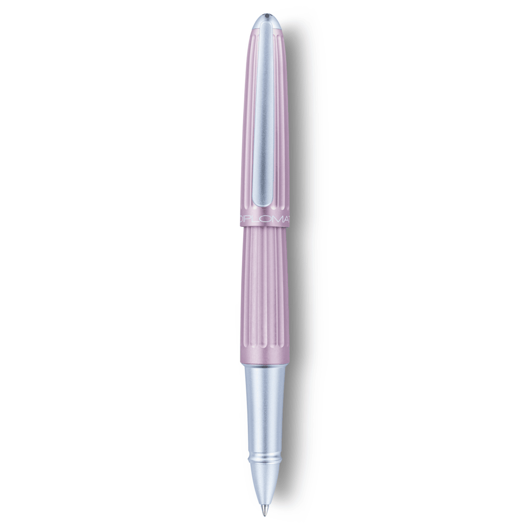 Diplomat Aero Antique Rose