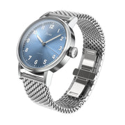 Stowa – Partitio  Ice Blue
