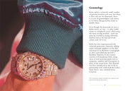 Rolex: The Story Behind the Style – s podpisem autora