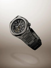 BA111OD Chapter 7 Skeleton Anthracite
