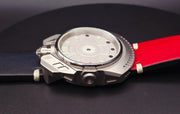 The Astral Spaceship Automatic by AndoAndoAndo - Meridian Shimmer