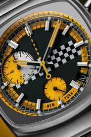Brew Metric – Chrono Taxi Limited Edition
