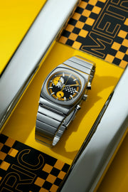 Brew Metric – Chrono Taxi Limited Edition
