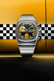 Brew Metric – Chrono Taxi Limited Edition