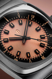 Brew Metric – Manual Wind Copper