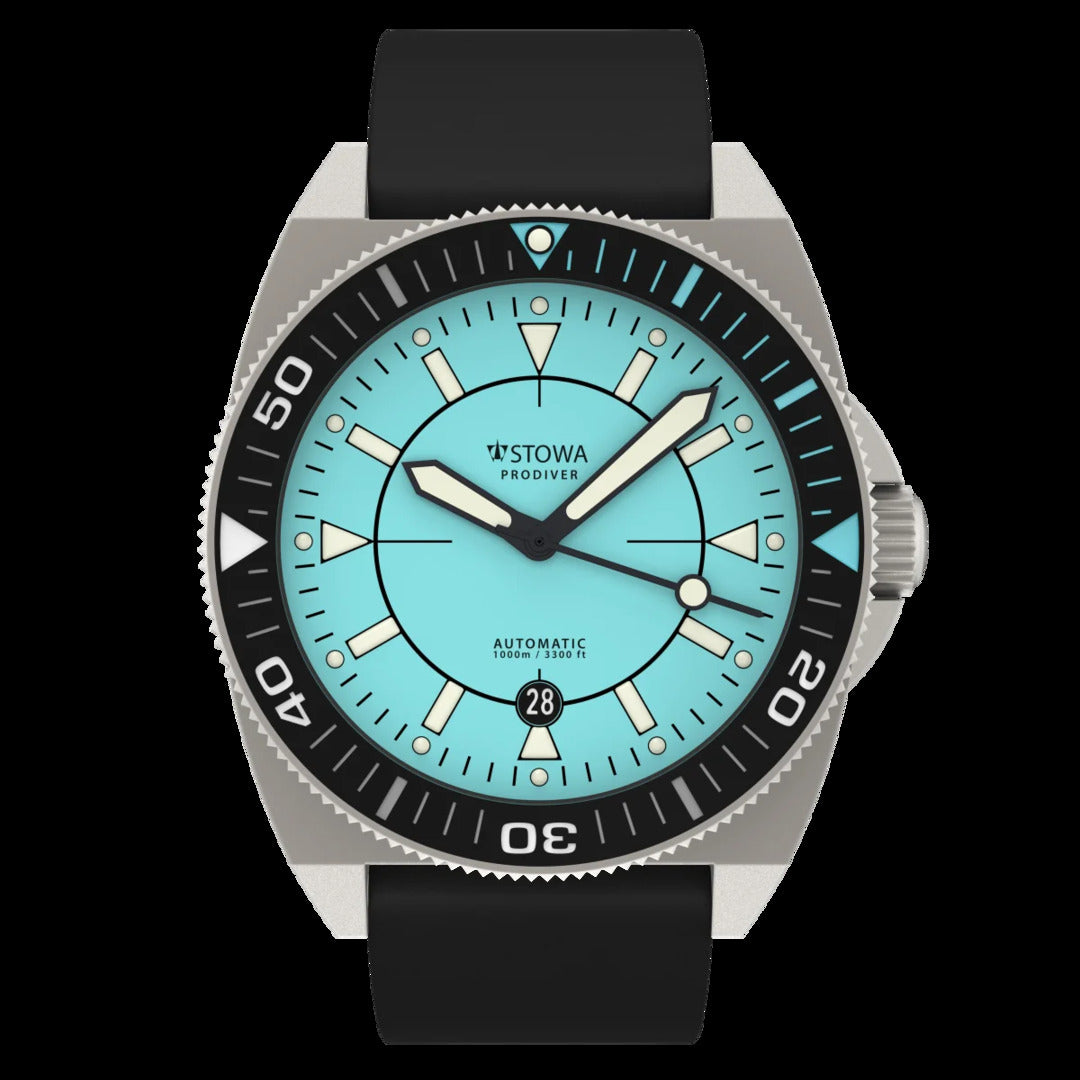 Stowa – Prodiver Mauritius Limited