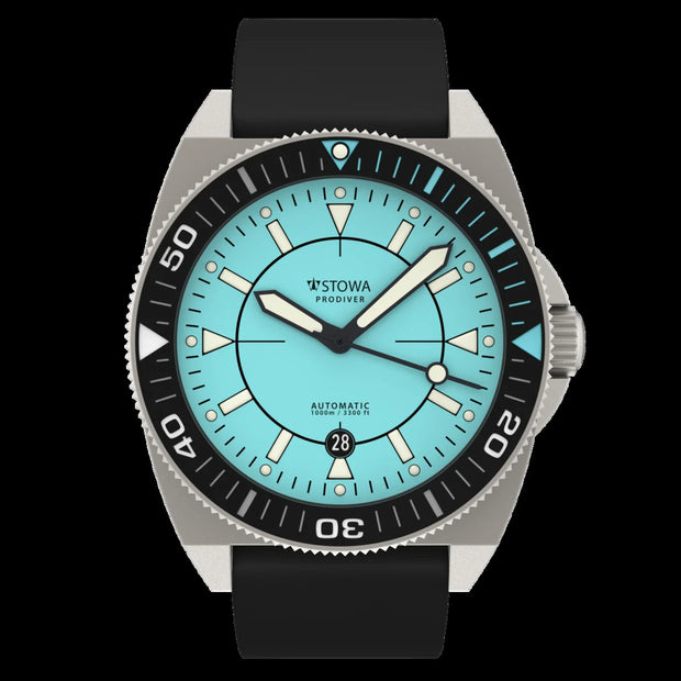 Stowa – Prodiver Mauritius Limited