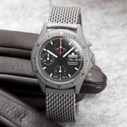 Aristo Flieger Chrono Retro Design – 3H242-MB
