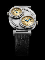 Louis Erard x Vianney Halter Futur Antérieur Gold