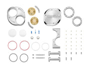 Louis Erard x Vianney Halter Futur Antérieur Duo Set