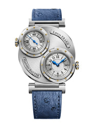 Louis Erard x Vianney Halter Futur Antérieur Duo Set