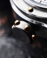 Louis Erard x Vianney Halter Futur Antérieur Duo Set