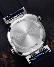 Louis Erard x Vianney Halter Futur Antérieur Duo Set