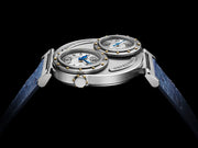 Louis Erard x Vianney Halter Futur Antérieur Duo Set