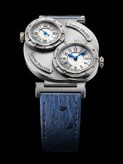 Louis Erard x Vianney Halter Futur Antérieur Duo Set