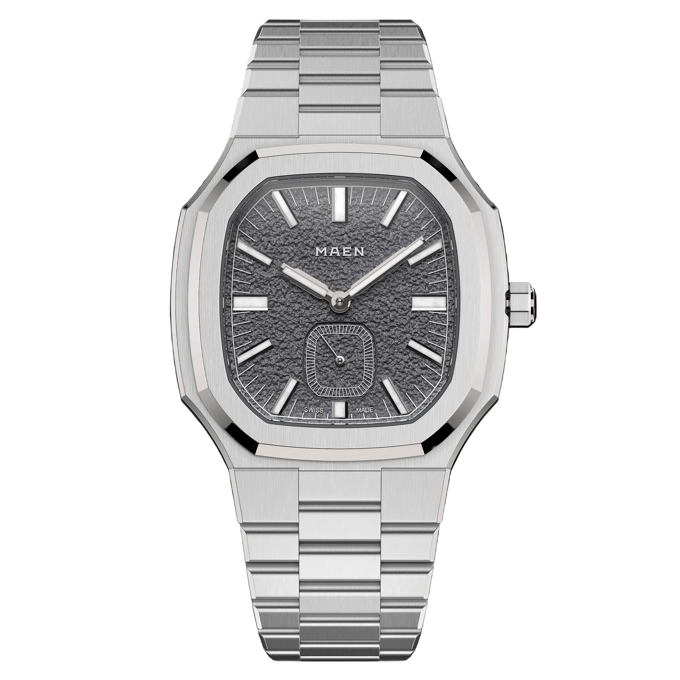 Maen – MANHATTAN 37 ULTRA THIN – M2.2.4