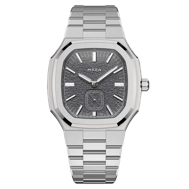 Maen – MANHATTAN 37 ULTRA THIN – M2.2.4