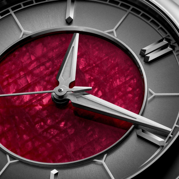 Sartory-Billard SB04-E Ruby Platinum