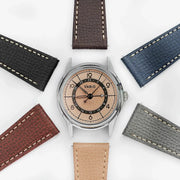 Vario Empire Seasons True GMT Autumn Salmon