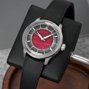 Sartory-Billard SB04-E Ruby Platinum