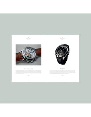 AHCI – The Independent Spirit, Time Makers since 1985