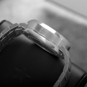 Sinn Audi Design Circle Chronograph – Komise