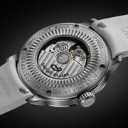 Sartory-Billard SB04-E Ruby Platinum