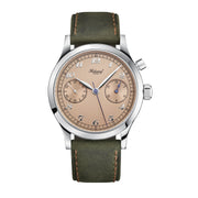 Habring² Chrono-Felix Salmon