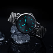 Stowa – Partitio  Ice Blue